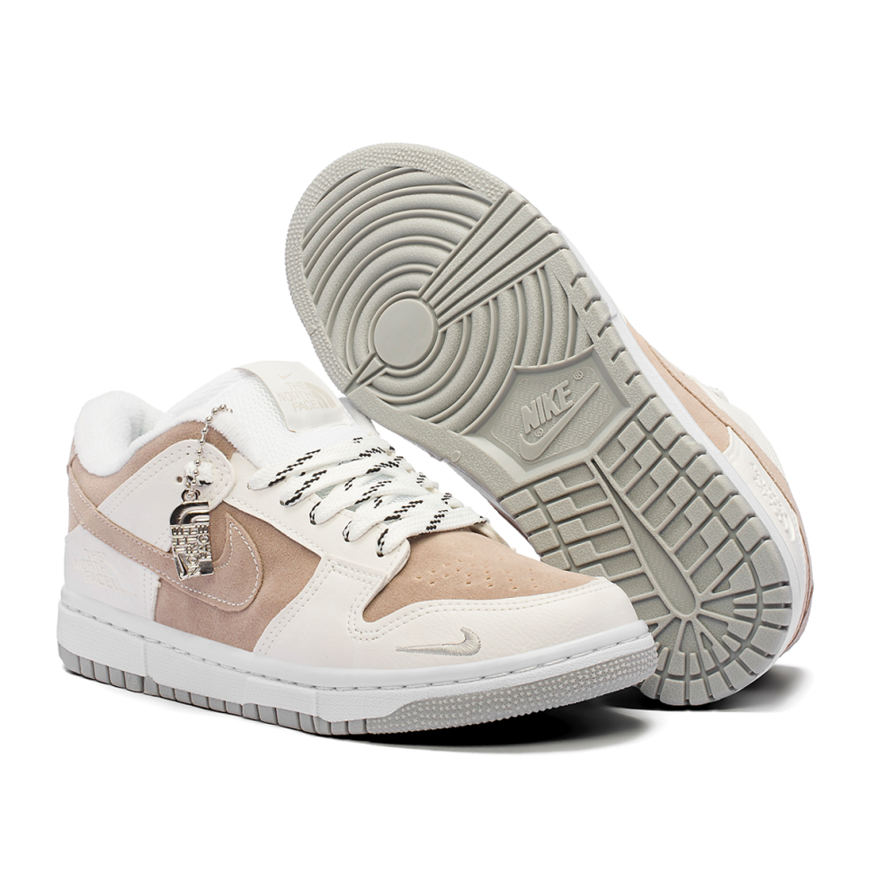 DUNK SB THE NORTH FACE - #3