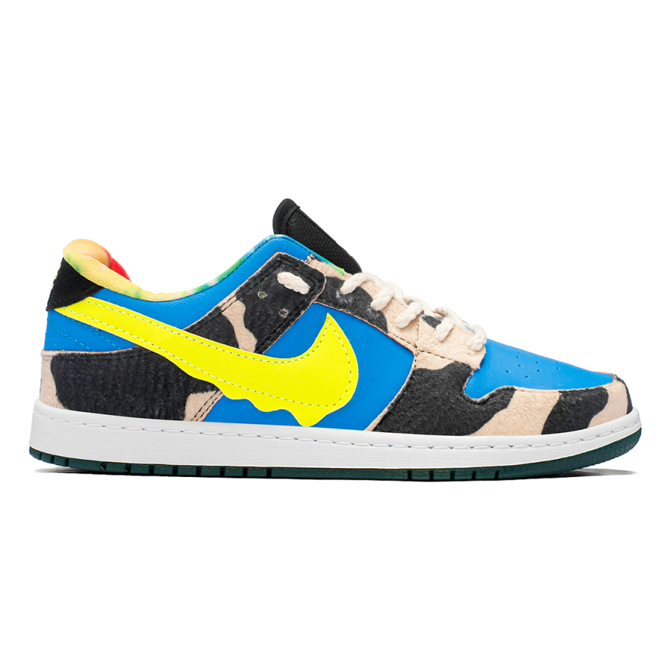 Nike Dunk SB “Jerry & Bennys”