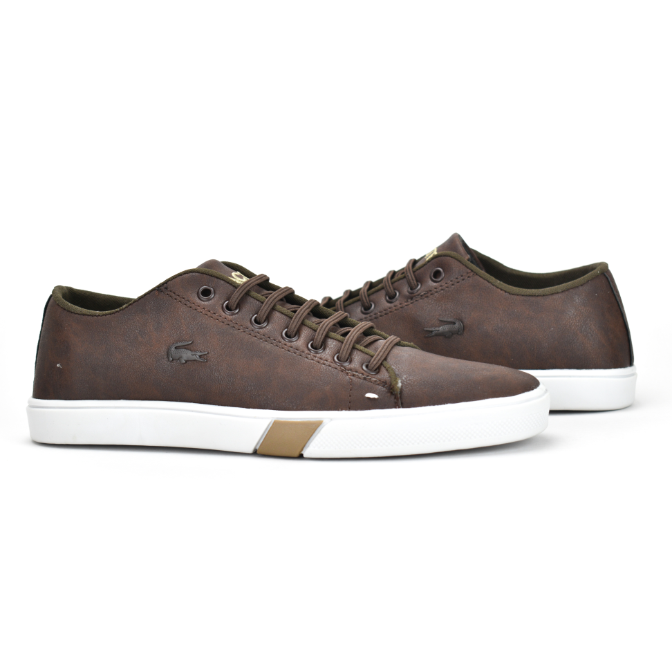 LACOSTE CARNABY - #8