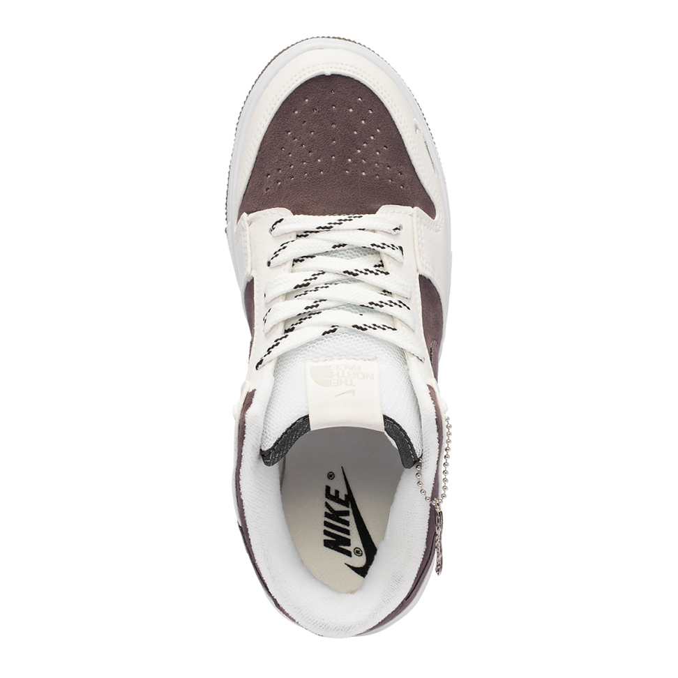 DUNK SB THE NORTH FACE