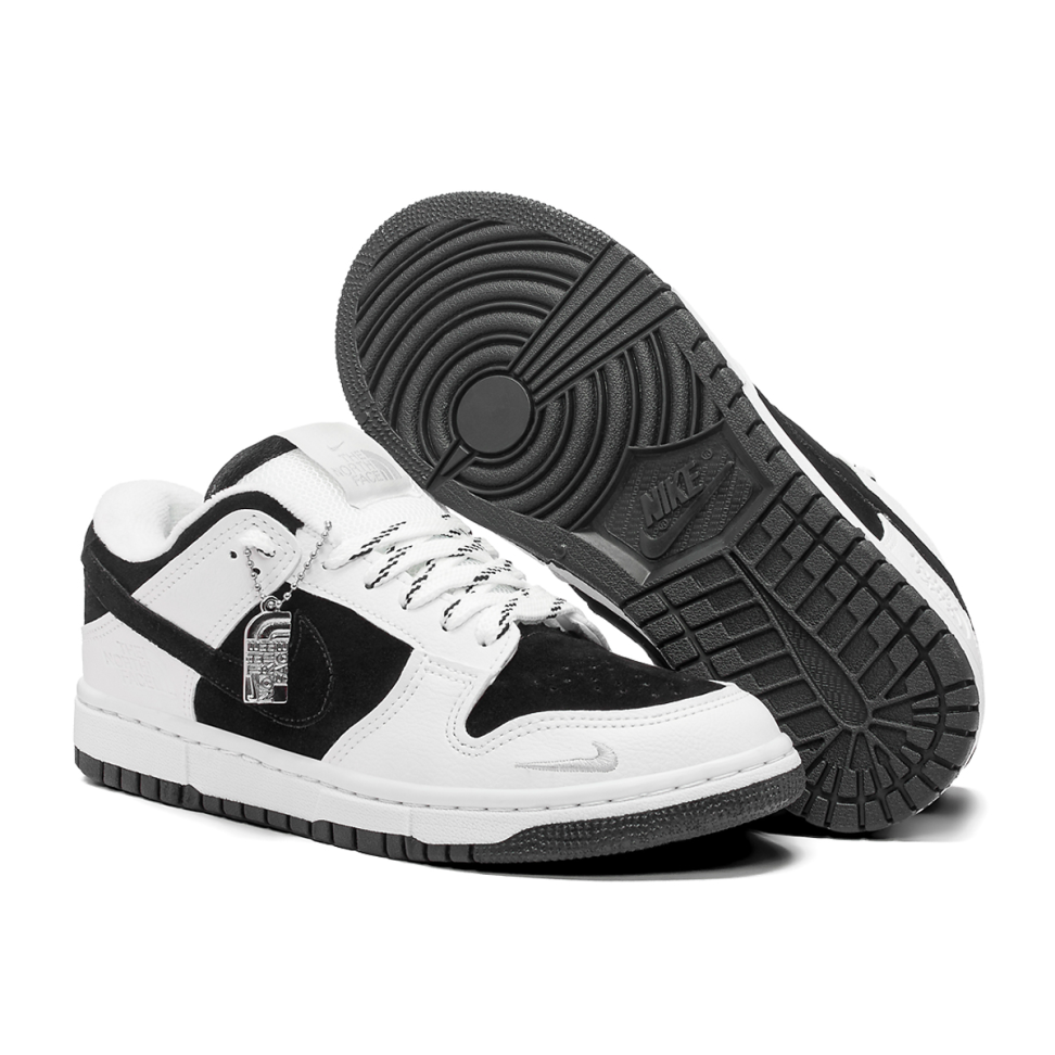 DUNK SB THE NORTH FACE
