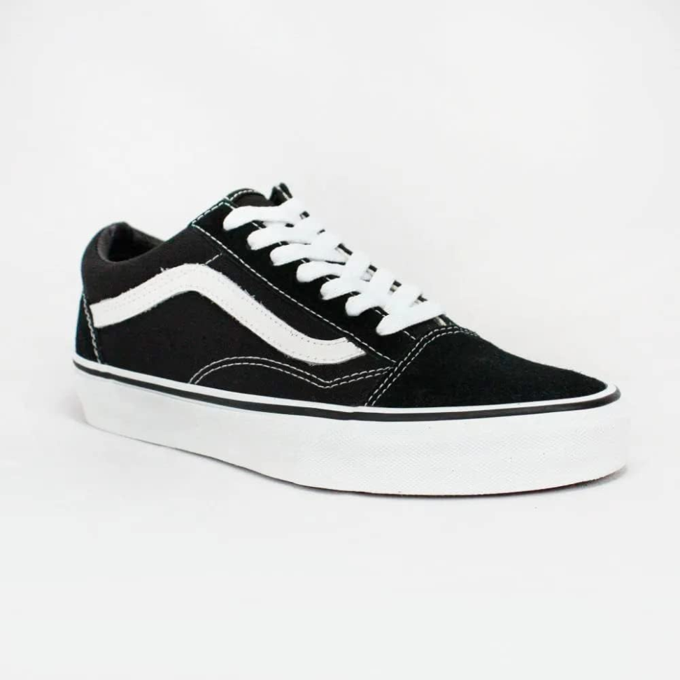 VANS VULCANIZADO