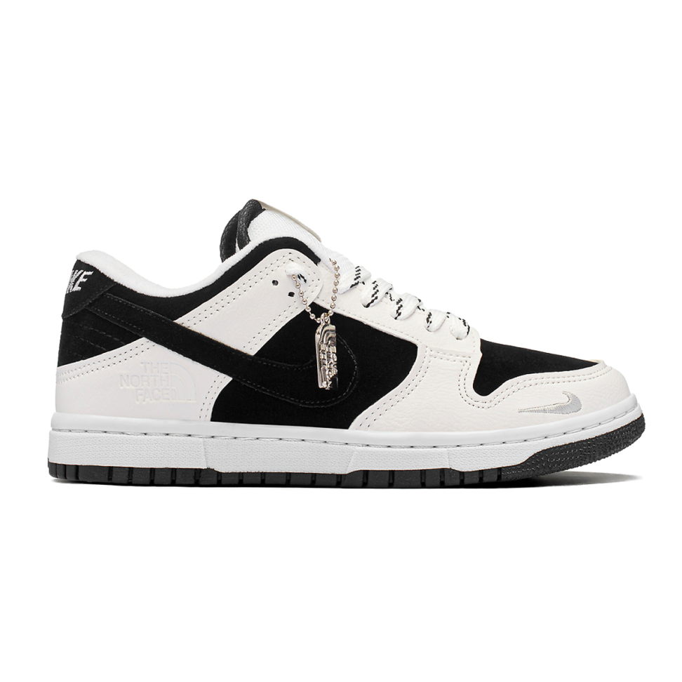 DUNK SB THE NORTH FACE
