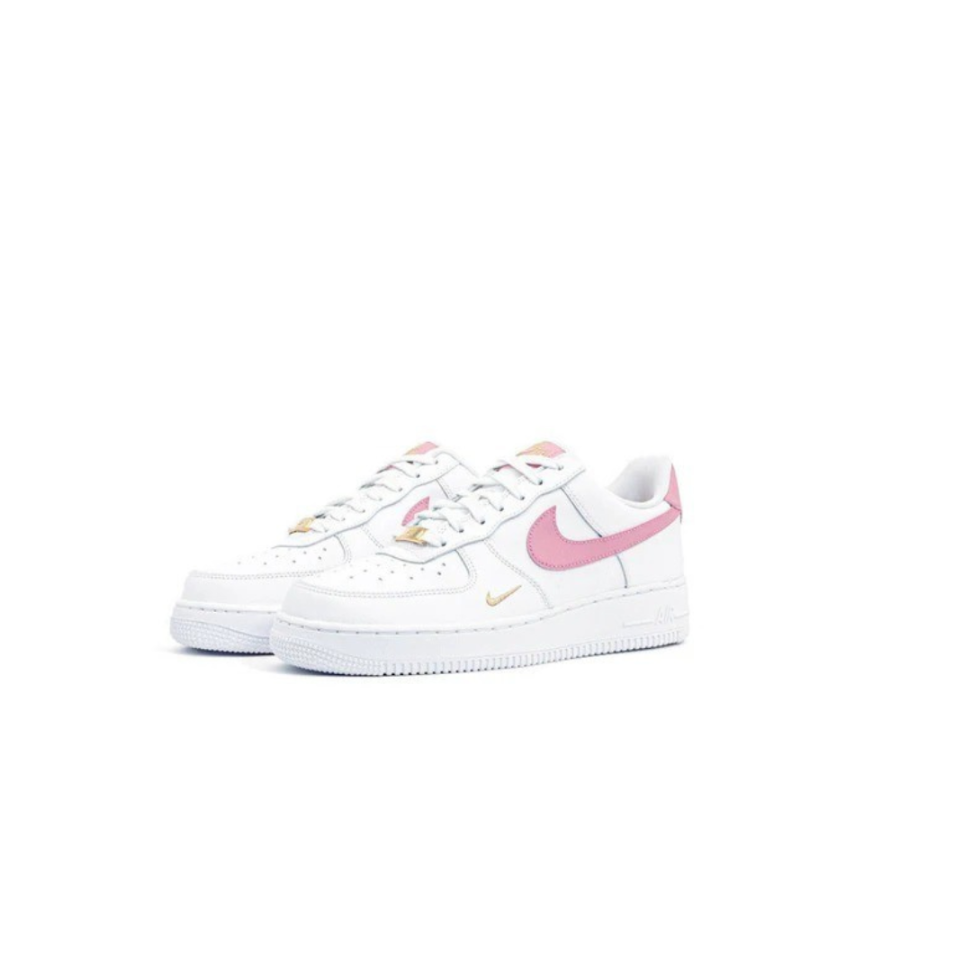AIR FORCE ESSENTIAL WHITE RUST PINK - #3