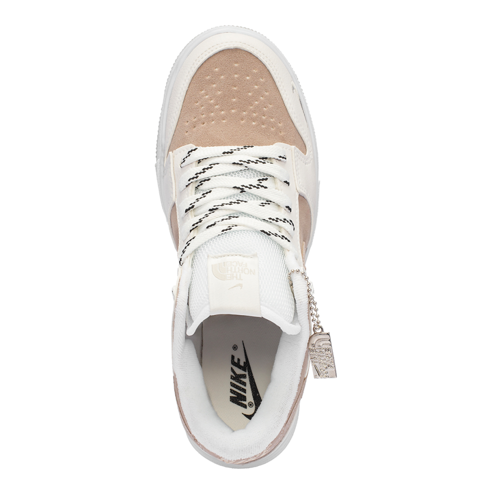DUNK SB THE NORTH FACE