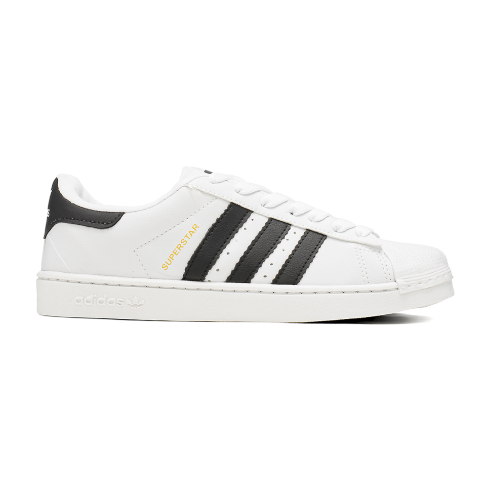 ADIDAS SUPERSTARS