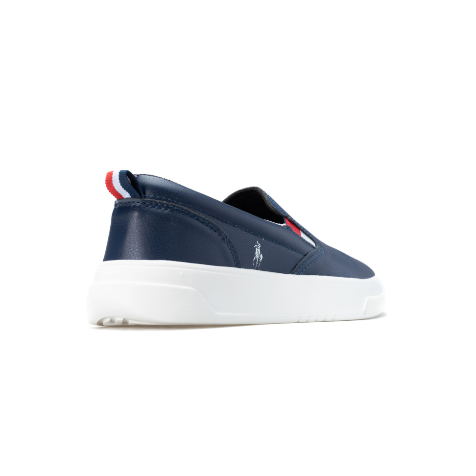 POLO IATE - #5