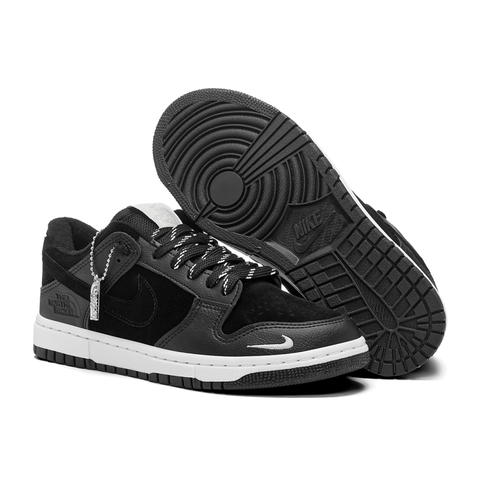 DUNK SB THE NORTH FACE - #3
