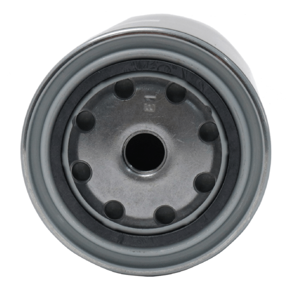 Filtro De Combustivel New Holland - #2