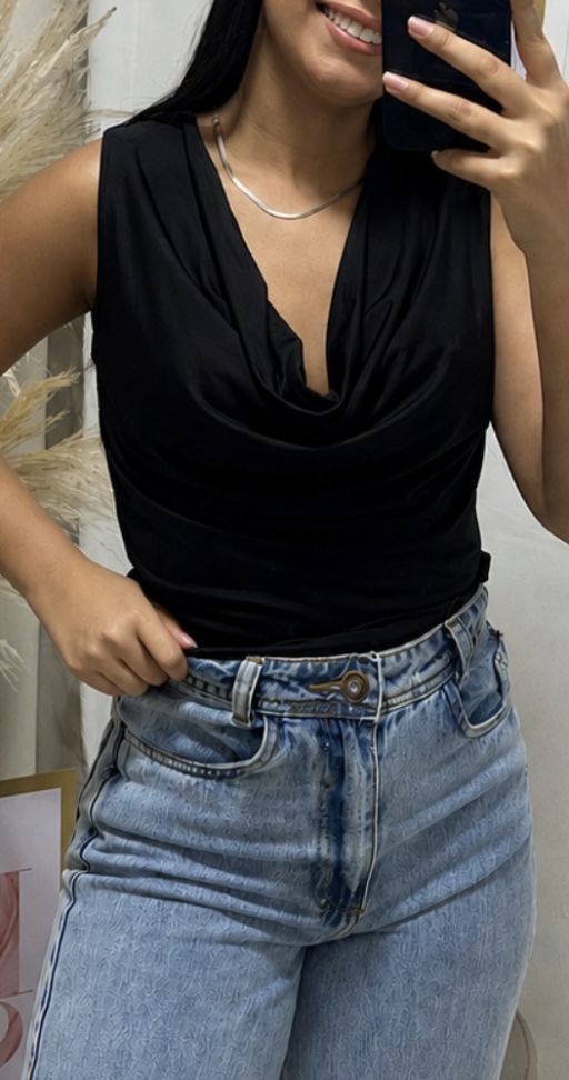 Blusa Gola Boba - #3