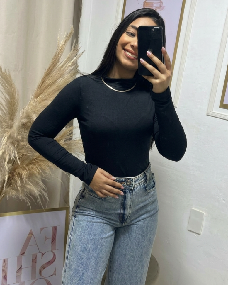 Blusa Gola