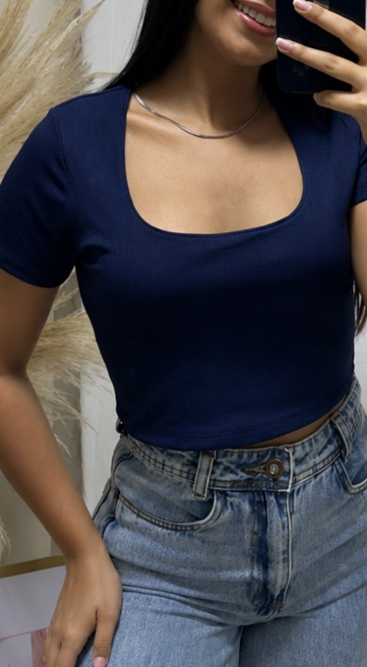 Blusa Bela - #3