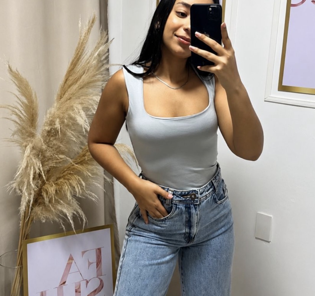 Body Lica