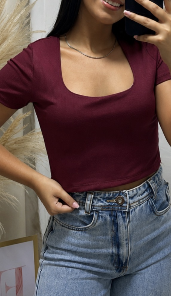 Blusa Bela