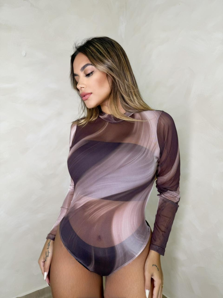 Body Tule