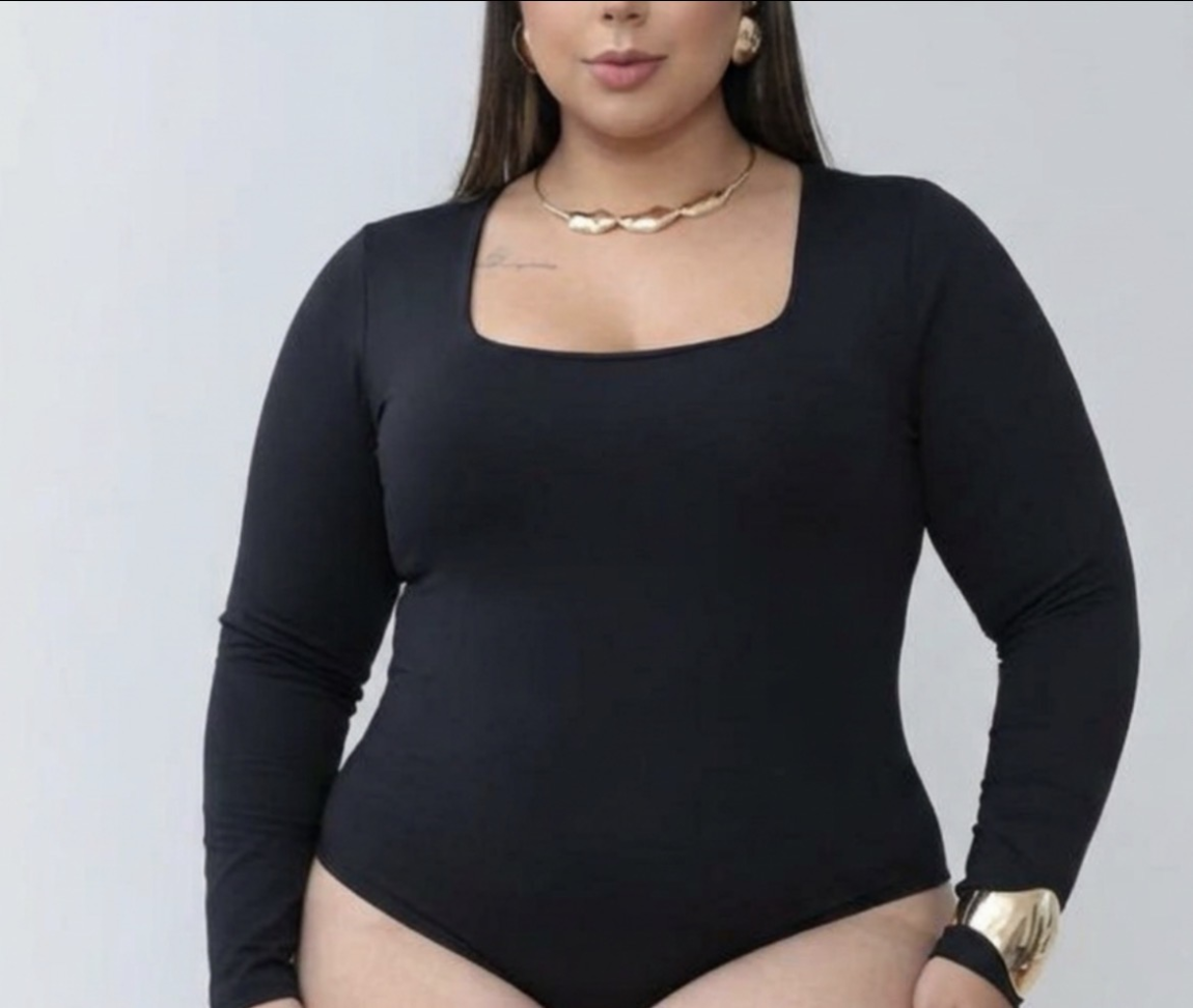 Body Lena Plus