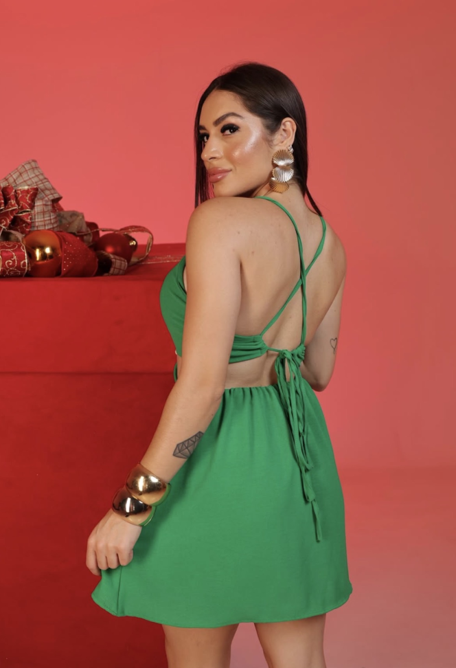 Macaquinho Layla - #1