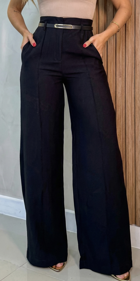 Calça Alfaiataria - #1