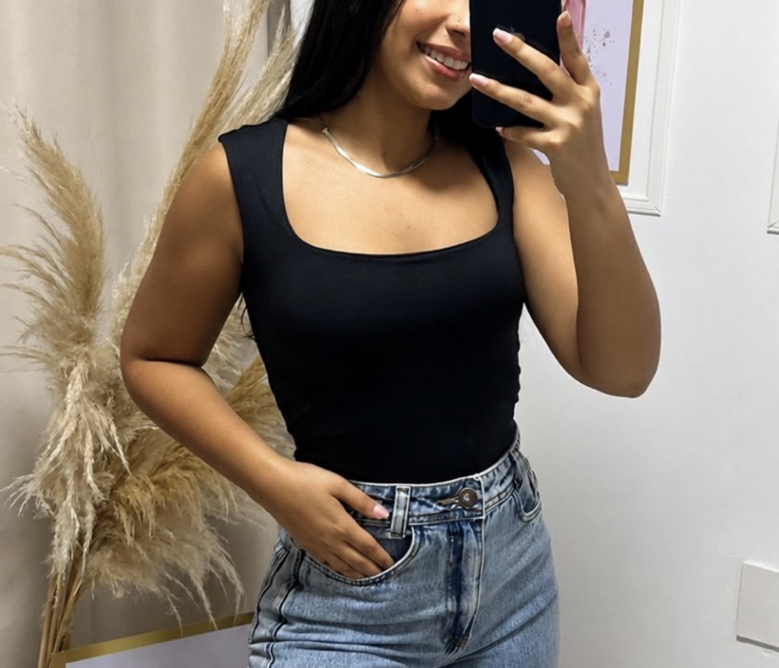 Body Lica
