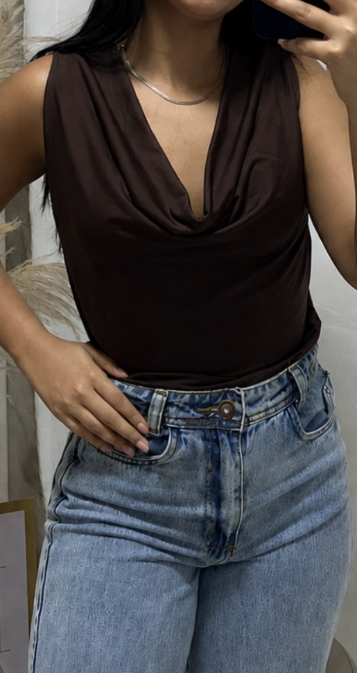 Blusa Gola Boba - #4