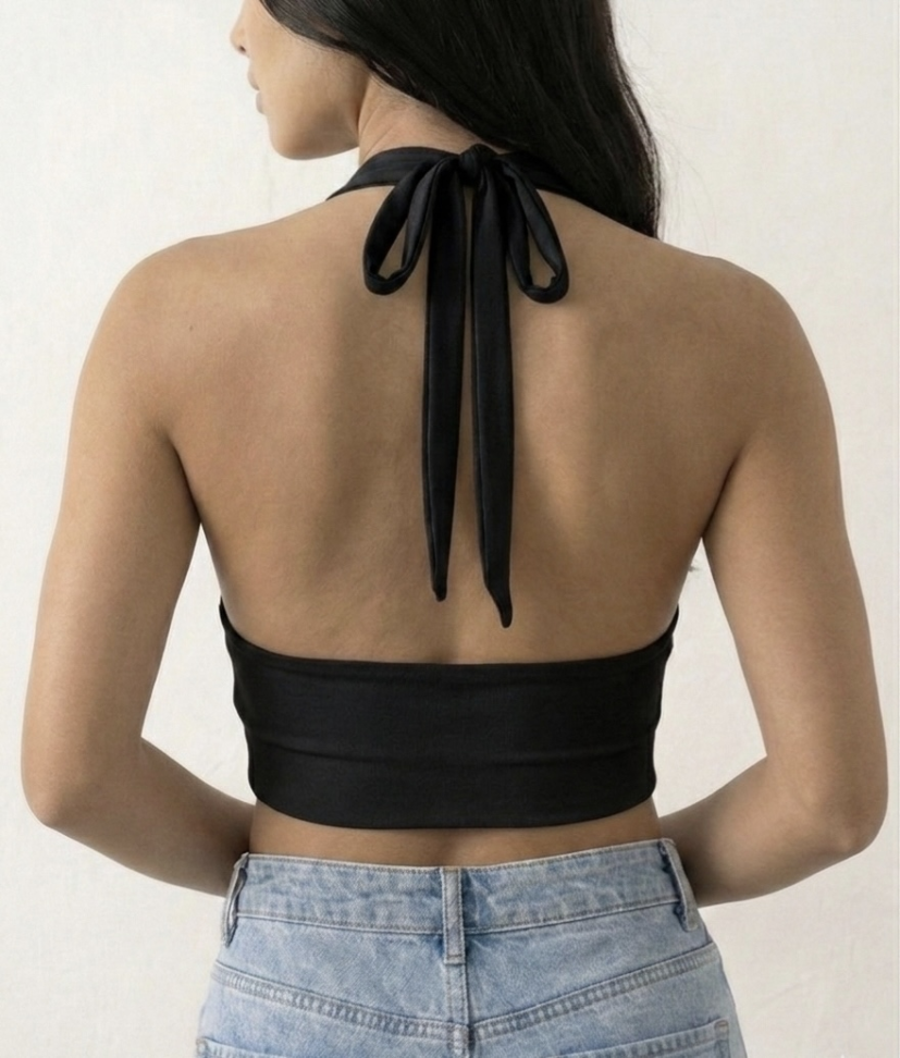 Kit 3 Croppeds Vicky - #2