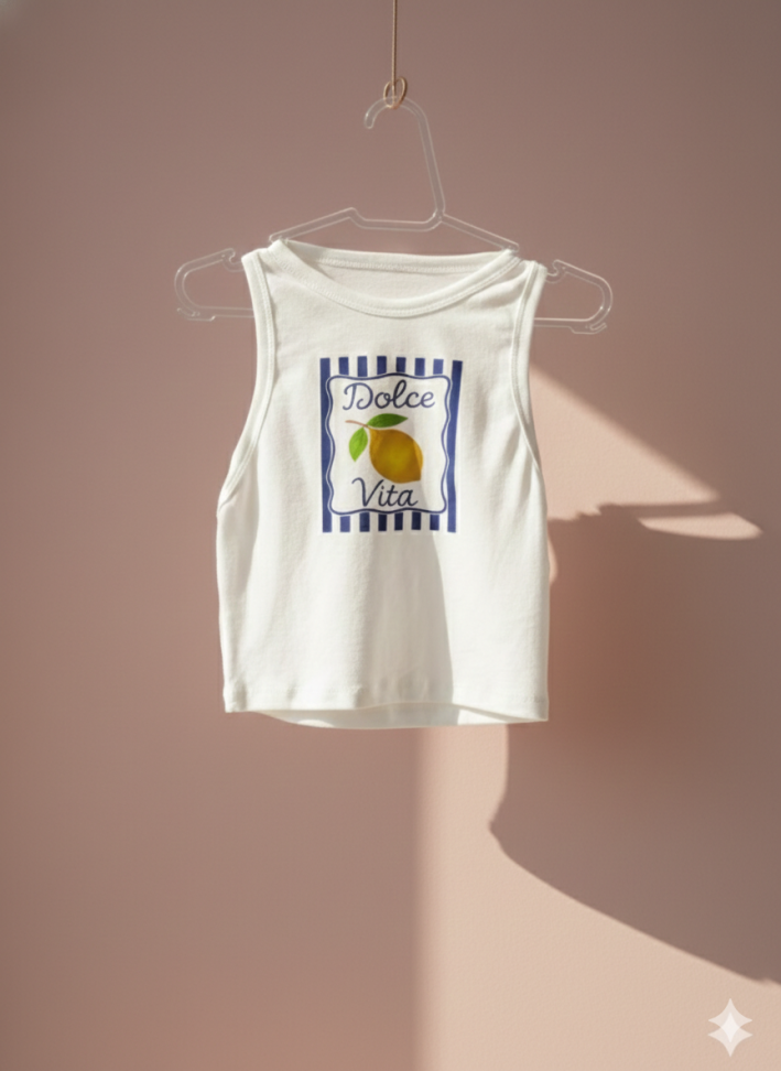 Cropped Brasilidades - #3