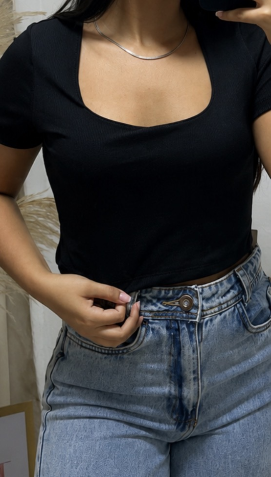 Blusa Bela