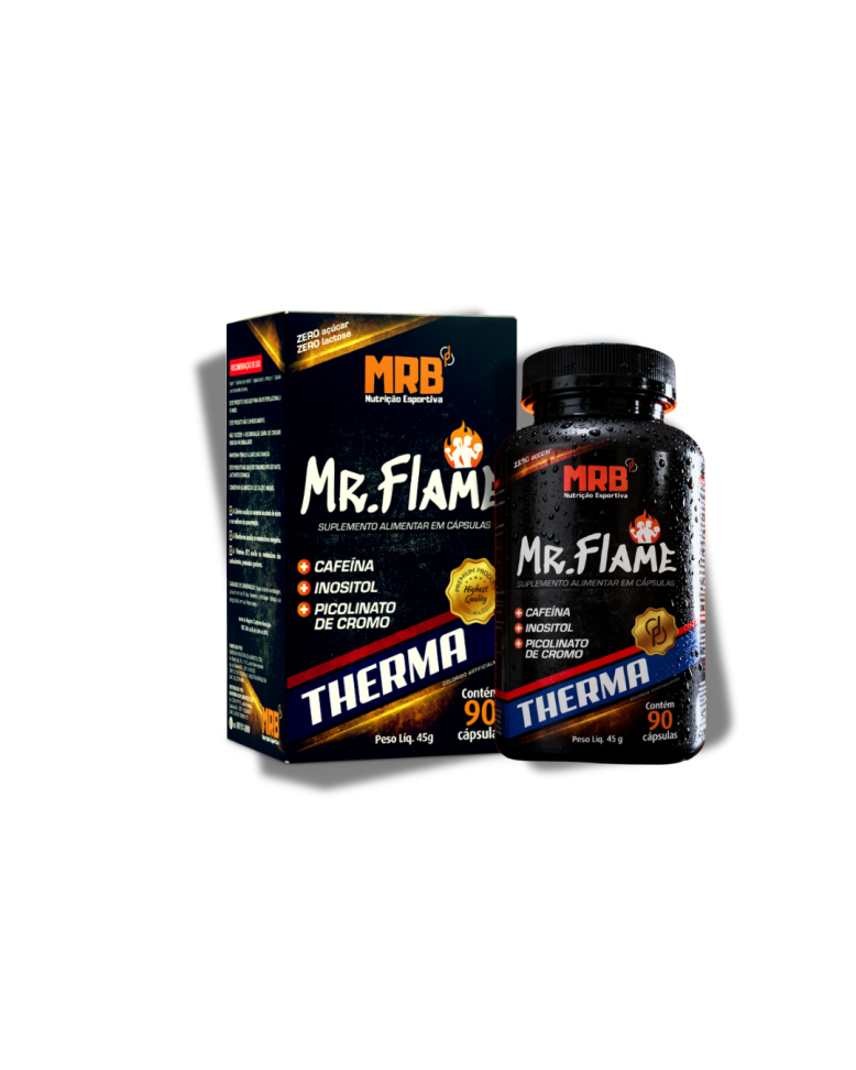 Kit Lançamento MrB - #6
