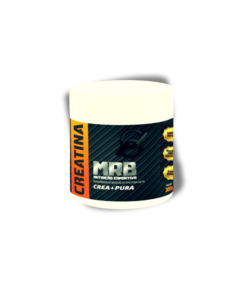 Kit emagrecedor + Creatina Pura - #2