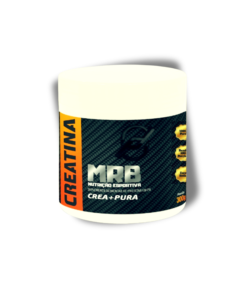 Kit Lançamento MrB - #4