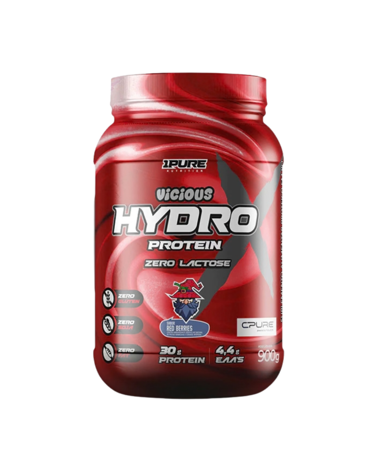 Vicious Hydro Whey - 1Pure - #2