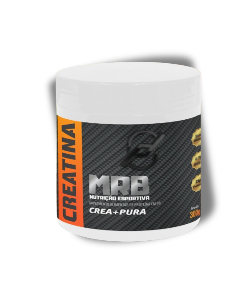 Creatina Pura
