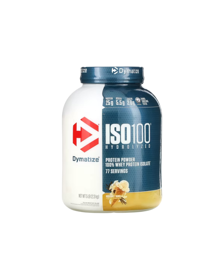 ISO100 2.3KG - DYMATIZE - #2