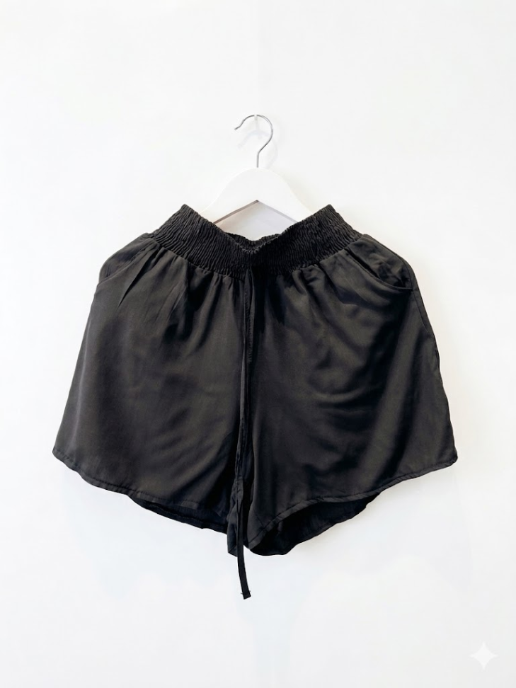 Short  viscolinho premium  Veste até 42/44 Alta saída no atacado