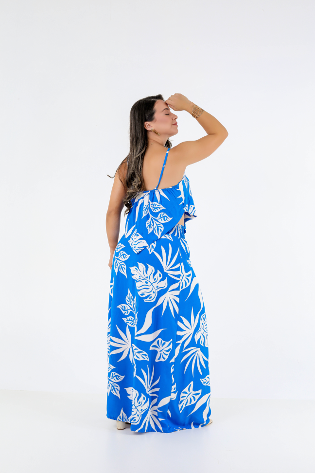 Conjunto saia - #3