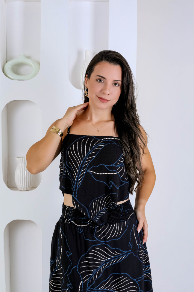 Blusa viscolinho premium Veste até 42/44 Alta saída no atacado