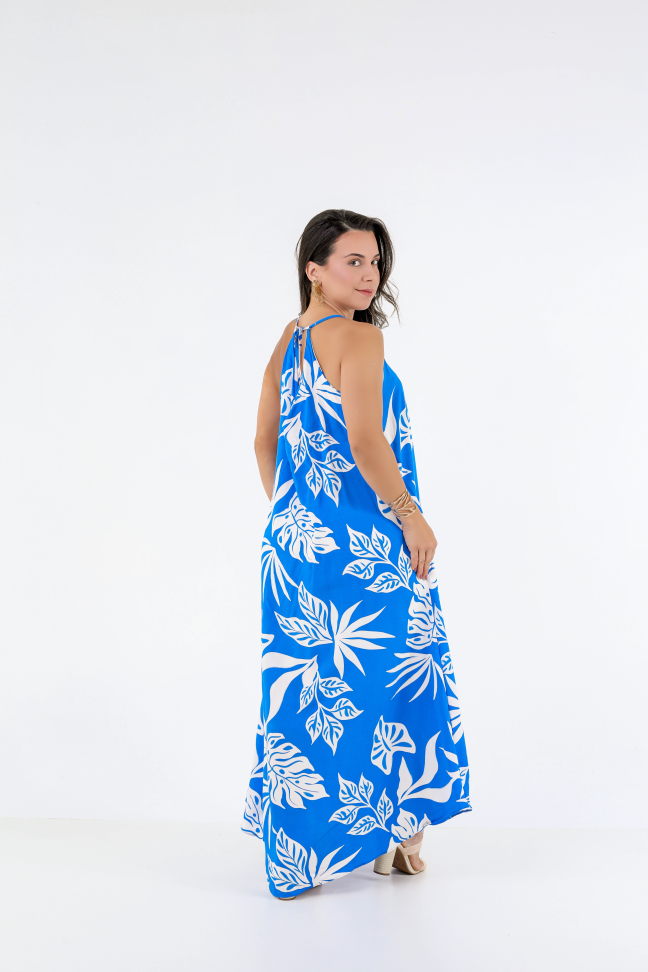 Vestido longo - #3