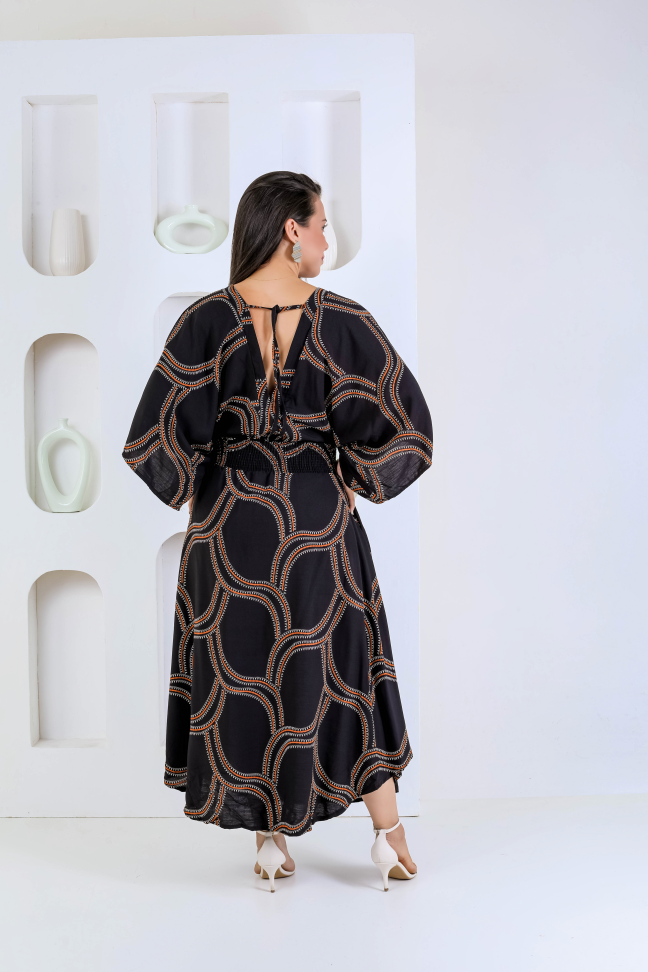 Conjunto saia