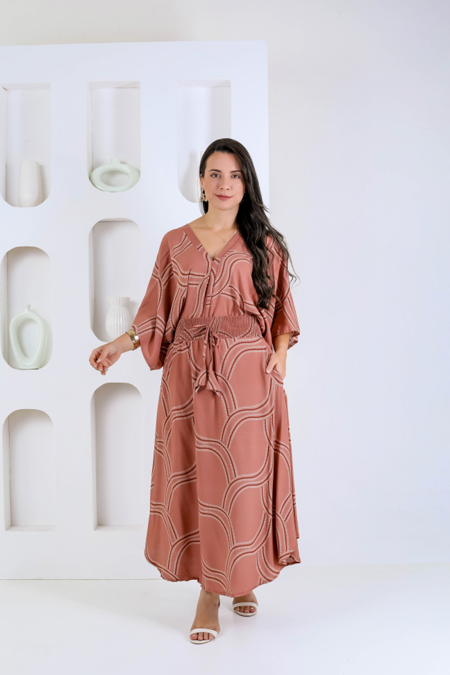Conjunto saia