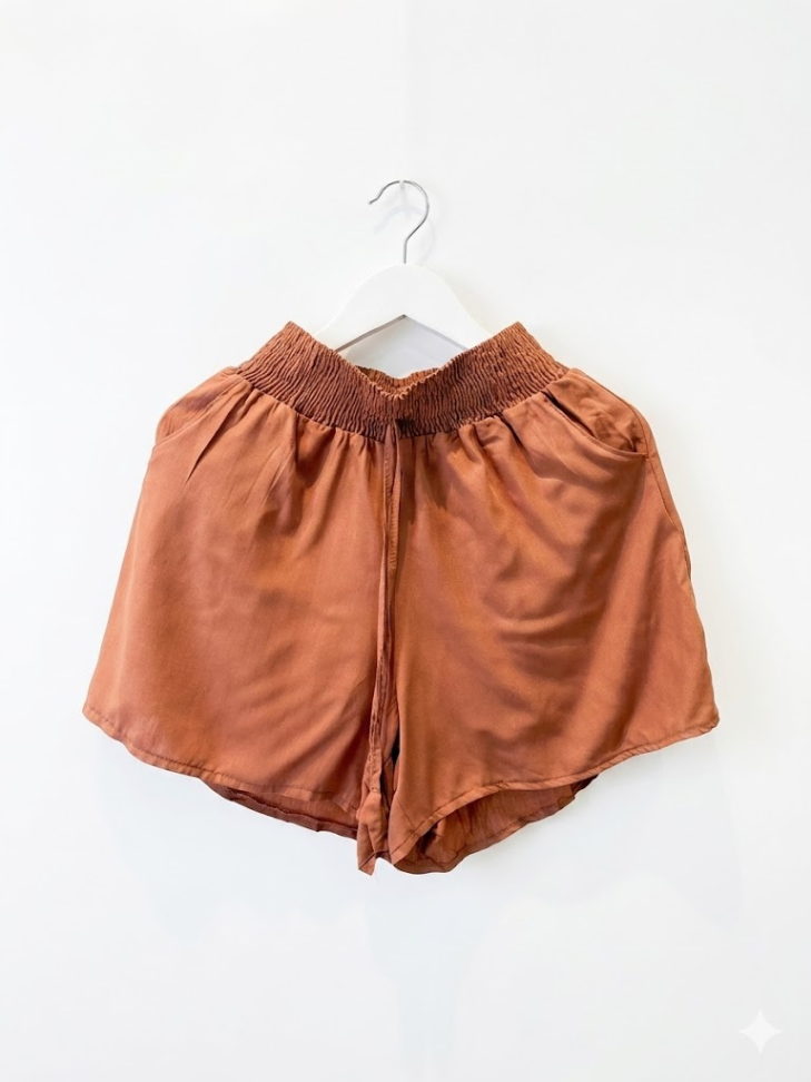 Short  viscolinho premium  Veste até 42/44 Alta saída no atacado