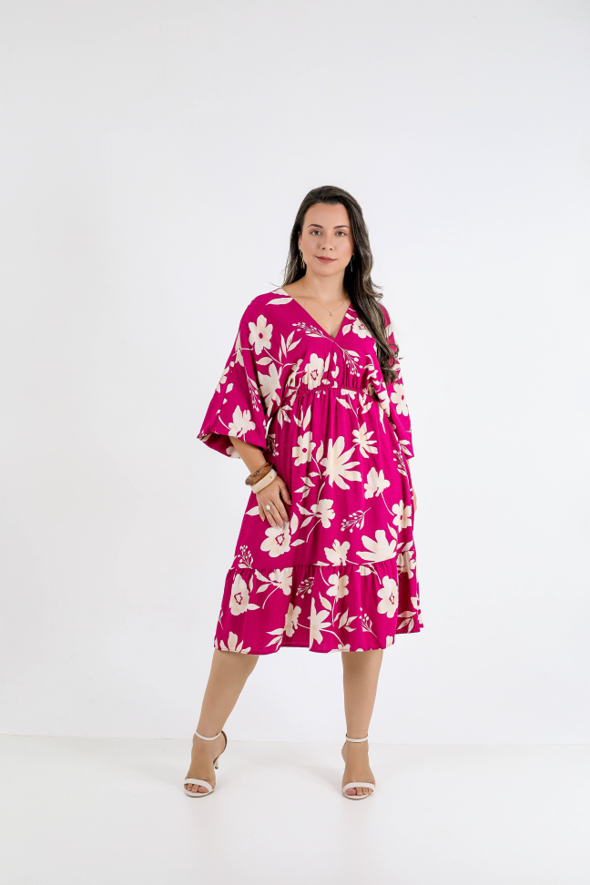 Vestido curto