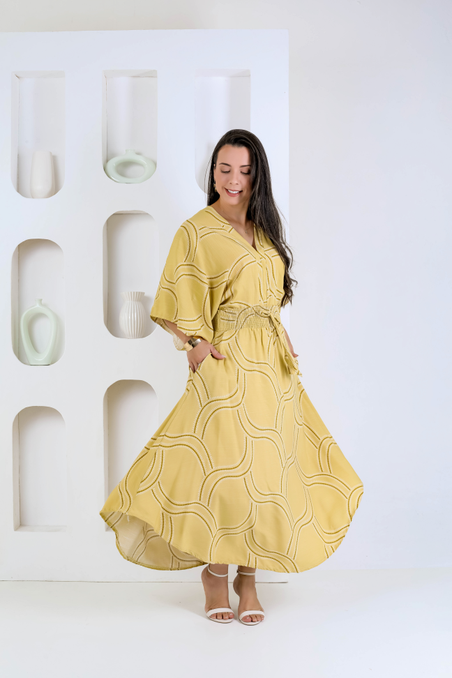 Conjunto saia - #1