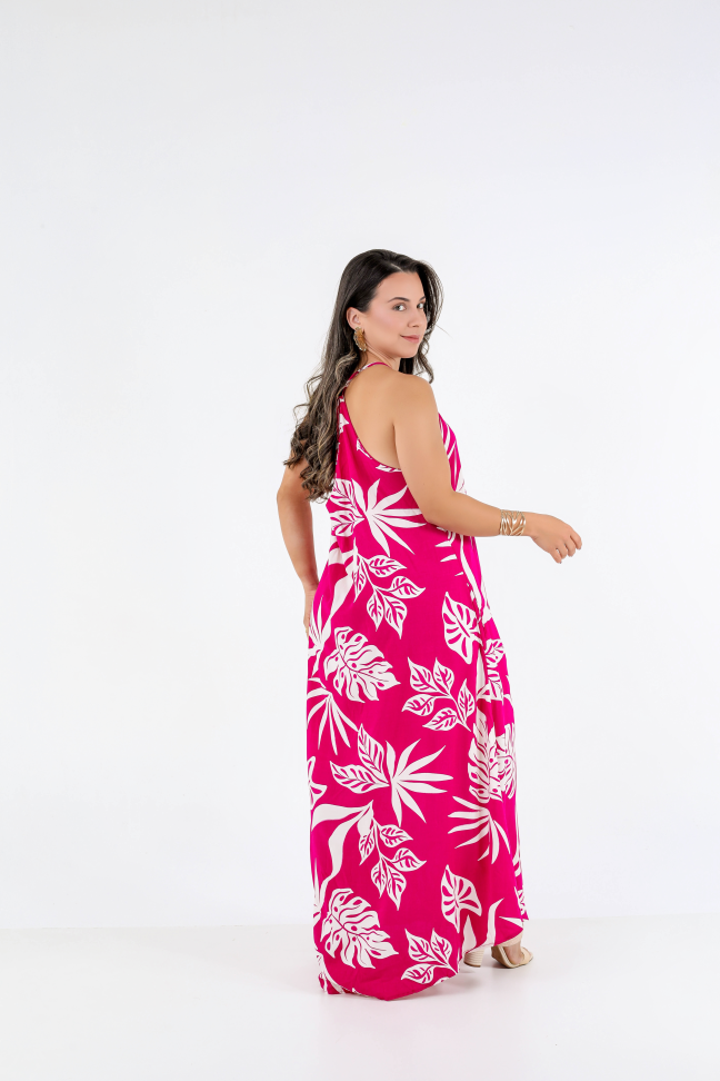 Vestido longo - #3