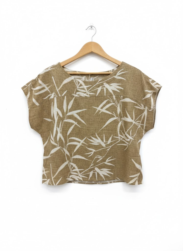 Blusa viscolinho premium Veste até 42/44 Alta saída no atacado