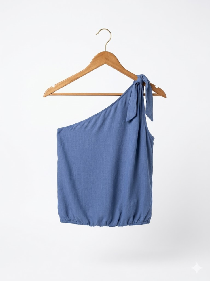 Blusa lateral viscolinho premium  Veste até 42/44 Alta saída no atacado