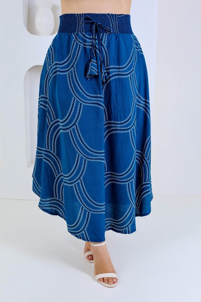 Conjunto saia - #3