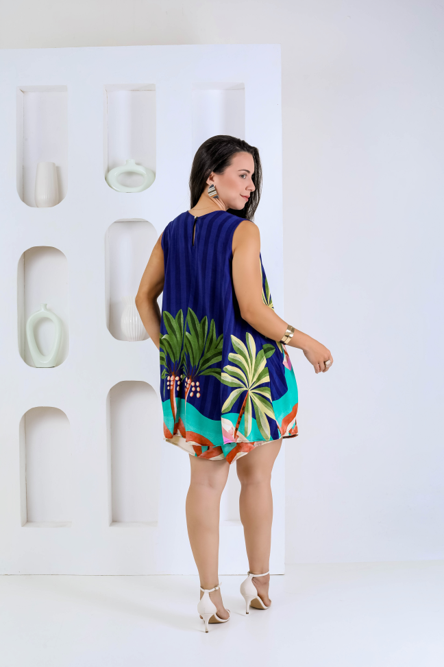 Conjunto short