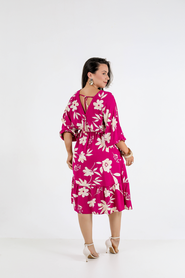 Vestido curto - #3