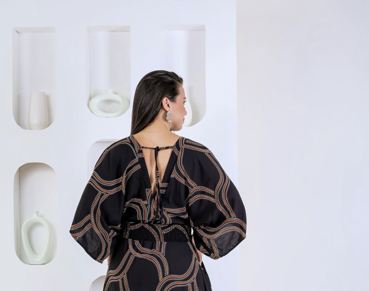 Blusa morcego viscolinho premium Veste até 42/44 Alta saída no atacado