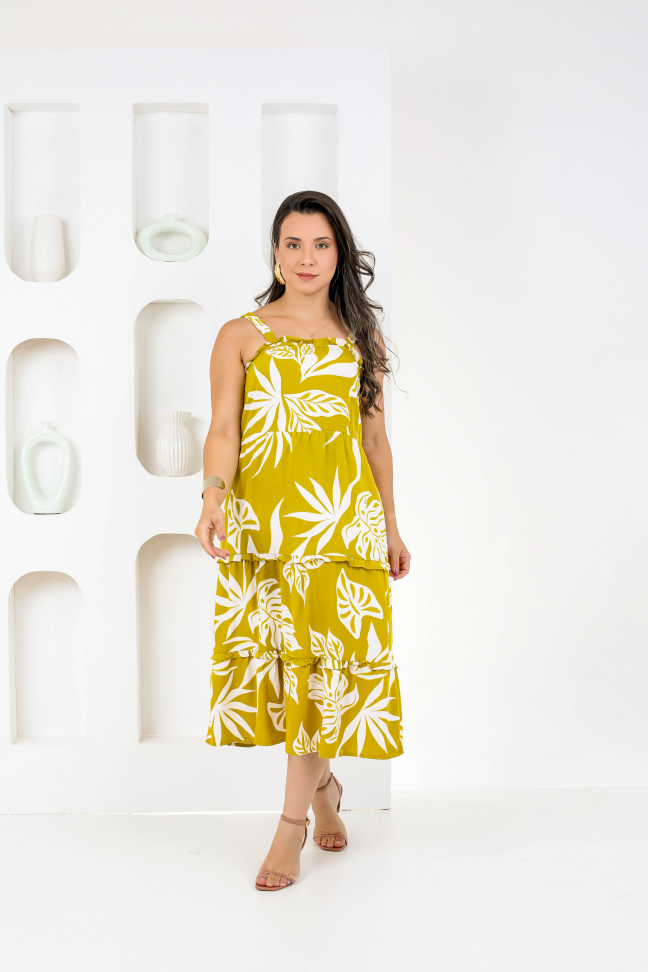 Vestido curto - #3